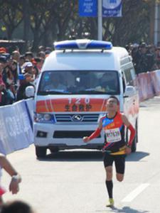 内乡县大型活动