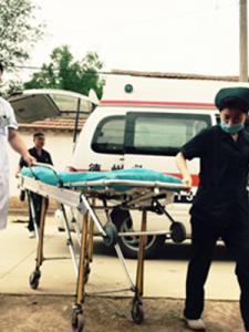 内乡县院后转乡