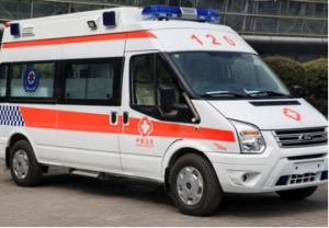 内乡县救护车租赁